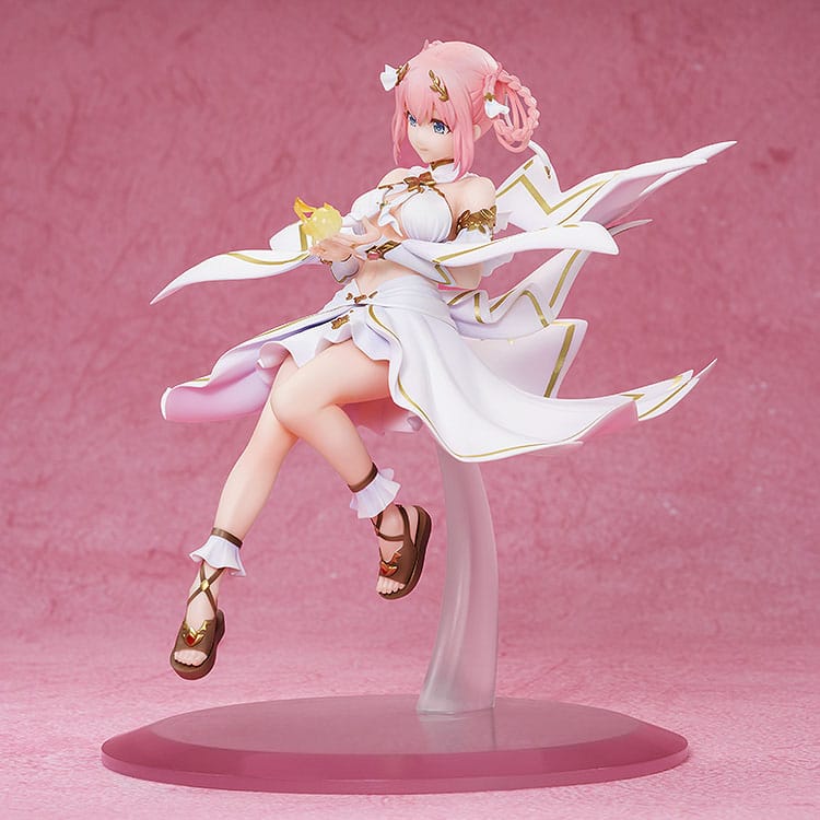 Princess Connect! Re:Dive PVC Statue 1/7 Yui (Ceremonial) 22 cm P043043