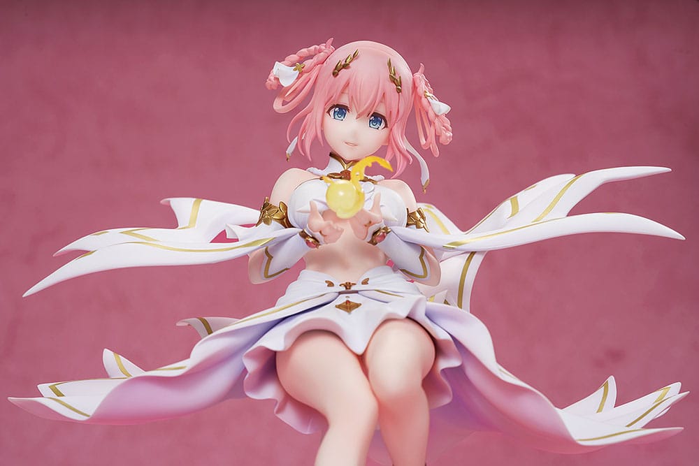 Princess Connect! Re:Dive PVC Statue 1/7 Yui (Ceremonial) 22 cm P043043