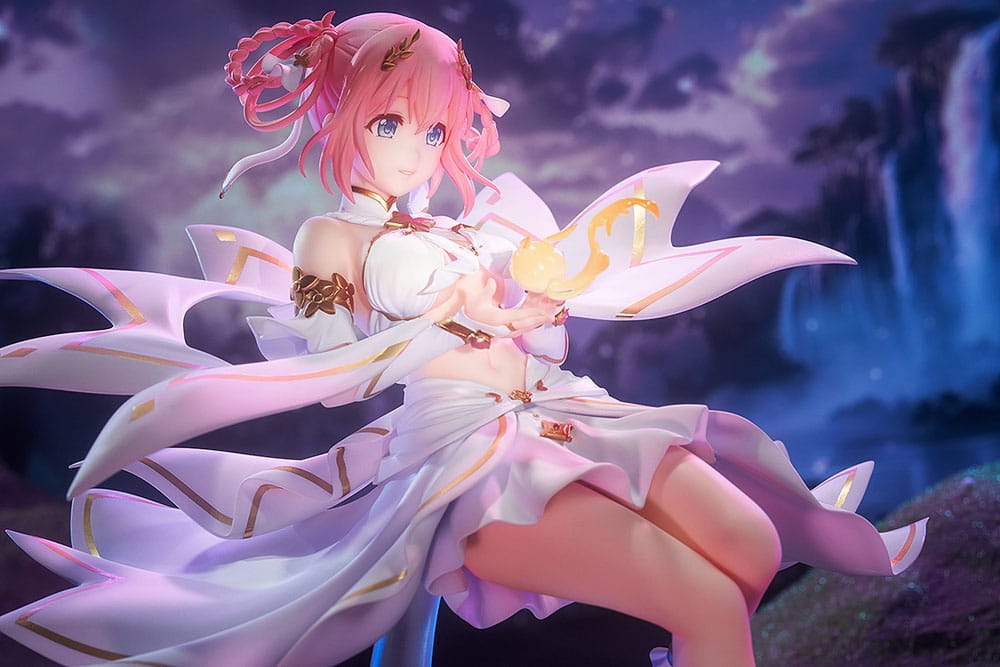 Princess Connect! Re:Dive PVC Statue 1/7 Yui (Ceremonial) 22 cm P043043