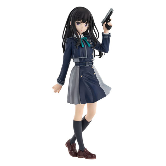 Lycoris Recoil Pop Up Parade PVC Statue Takina Inoue 18 cm P043046