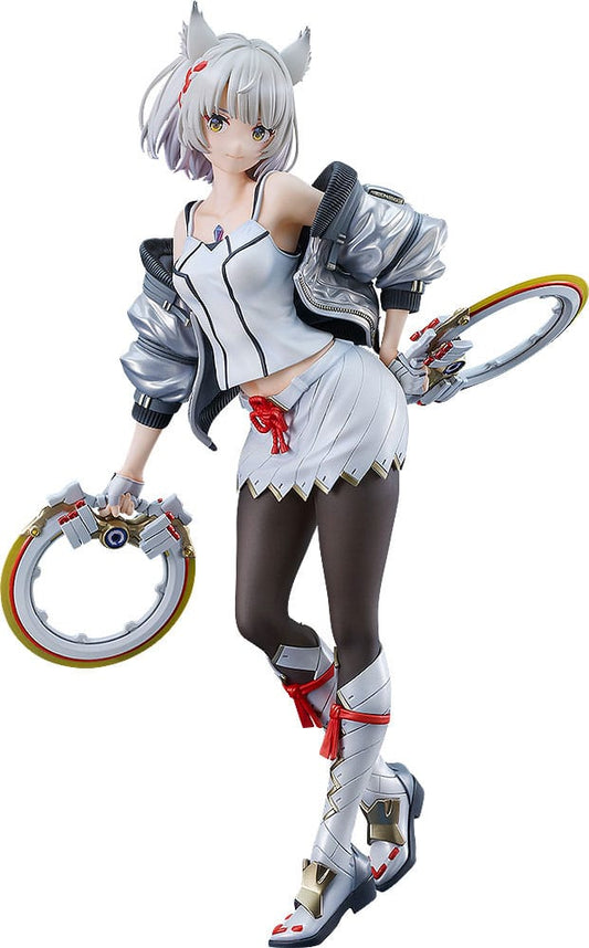 Xenoblade Chronicles 3 Statue 1/7 Mio 22 cm P043048