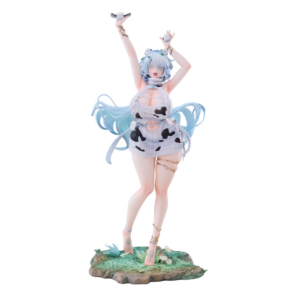 Goddess of Victory: Nikke PVC Statue 1/6 Trina 32 cm P067943