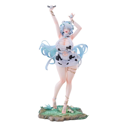 Goddess of Victory: Nikke PVC Statue 1/6 Trina 32 cm P067943