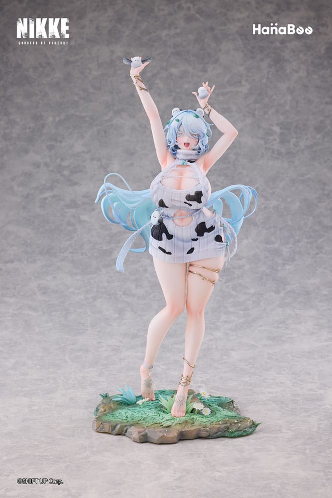 Goddess of Victory: Nikke PVC Statue 1/6 Trina 32 cm P067943