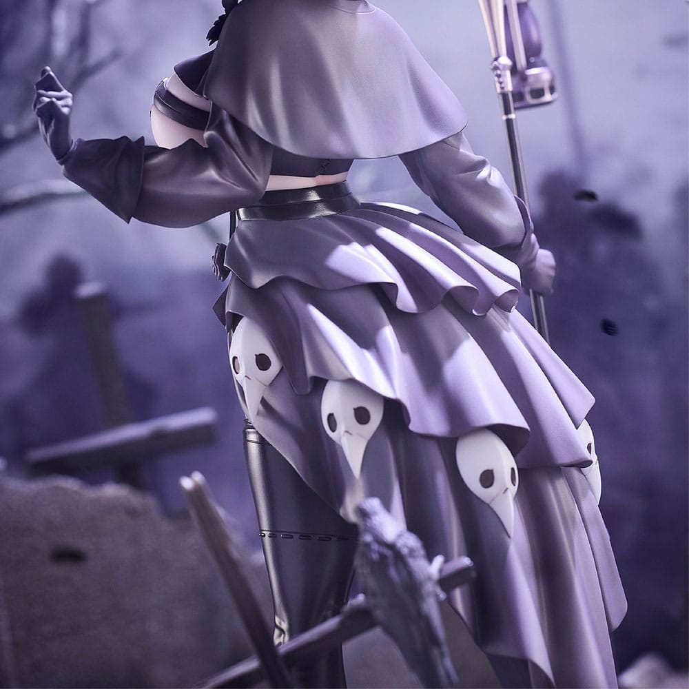 Original Character PVC Statue 1/6 Pest Doctor Kara Normal Edition 30 cm P043073