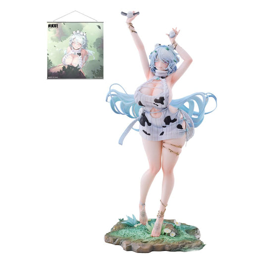Goddess of Victory: Nikke PVC Statue 1/6 Trina Deluxe 32 cm P067944