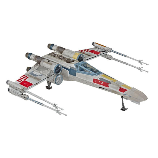 Star Wars Vintage Collection Vehicle Luke Skywalker Red 5 X-Wing Exclusive P069358
