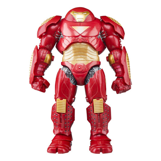 Marvel 85th Anniversary Marvel Legends Action Figure Hulkbuster 23 cm P066701