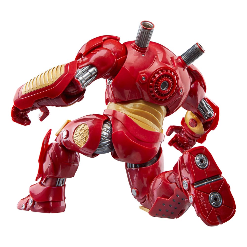 Marvel 85th Anniversary Marvel Legends Action Figure Hulkbuster 23 cm P066701