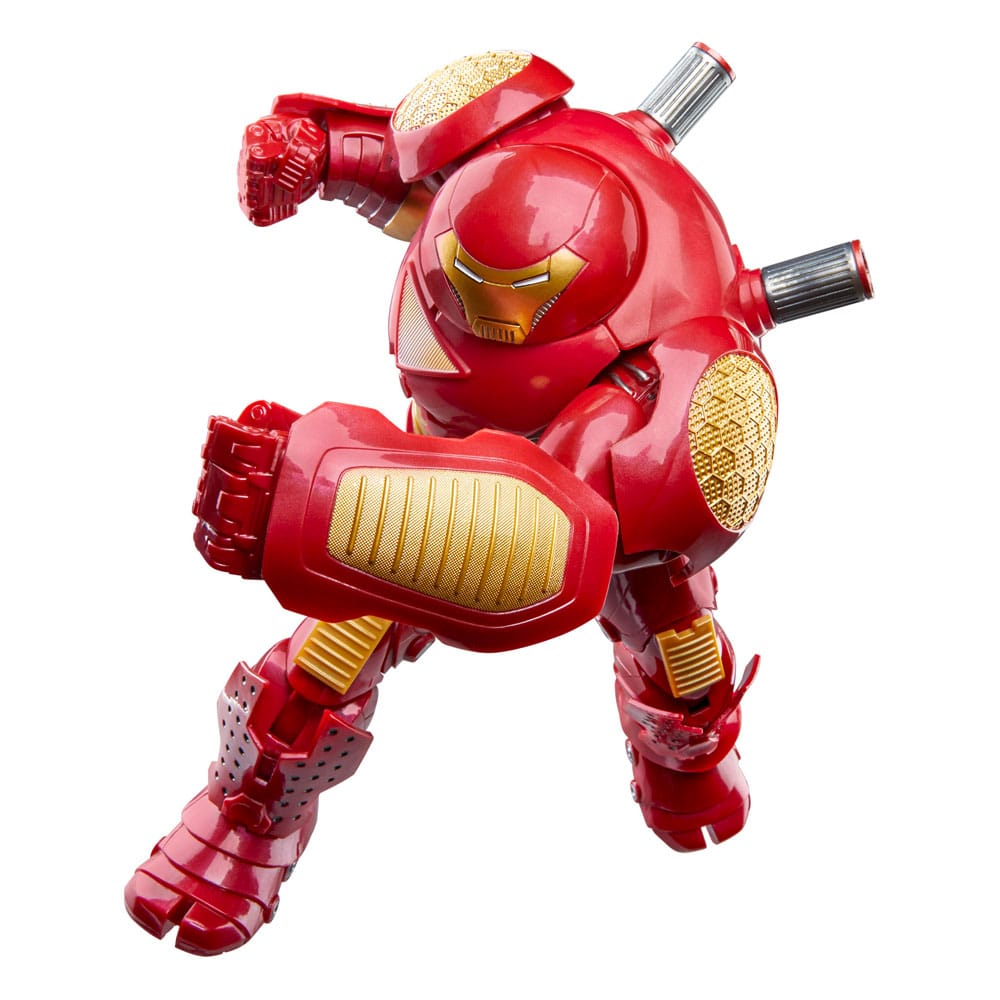 Marvel 85th Anniversary Marvel Legends Action Figure Hulkbuster 23 cm P066701