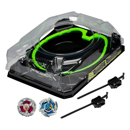 Beyblade X Xtreme Battle Set P069223