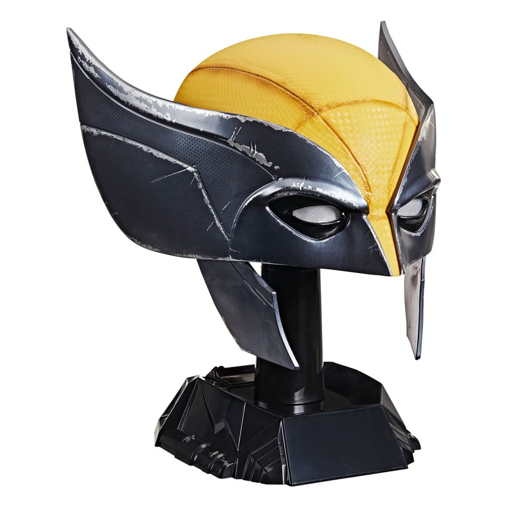 Deadpool & Wolverine Premium Roleplay Mask Wolverine P043452
