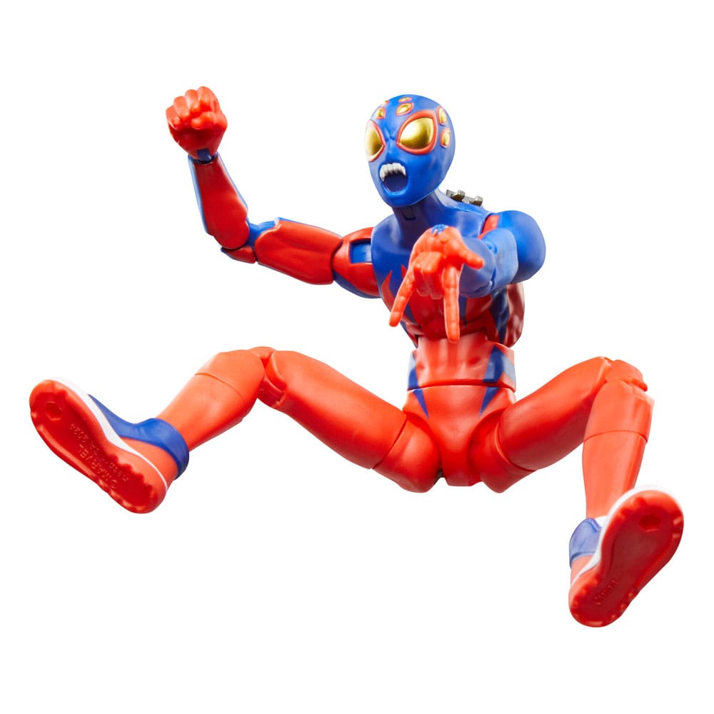 Spider-Man Marvel Legends Retro Action Figure Spider-Boy 15 cm P066703