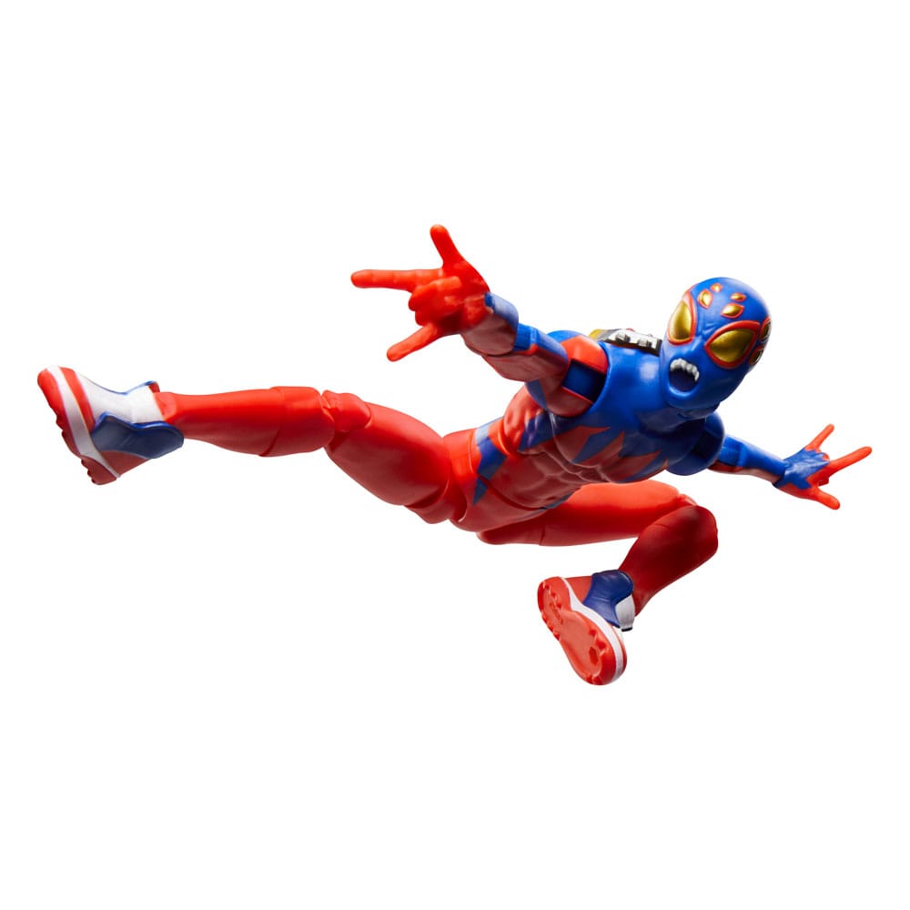 Spider-Man Marvel Legends Retro Action Figure Spider-Boy 15 cm P066703