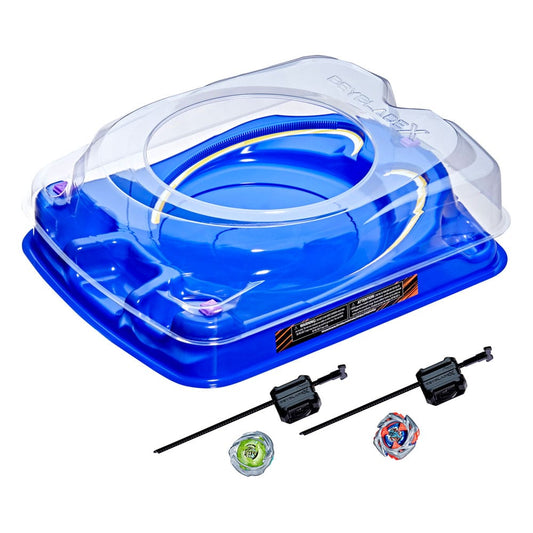 Beyblade X Drop Attack Battle Set P069229