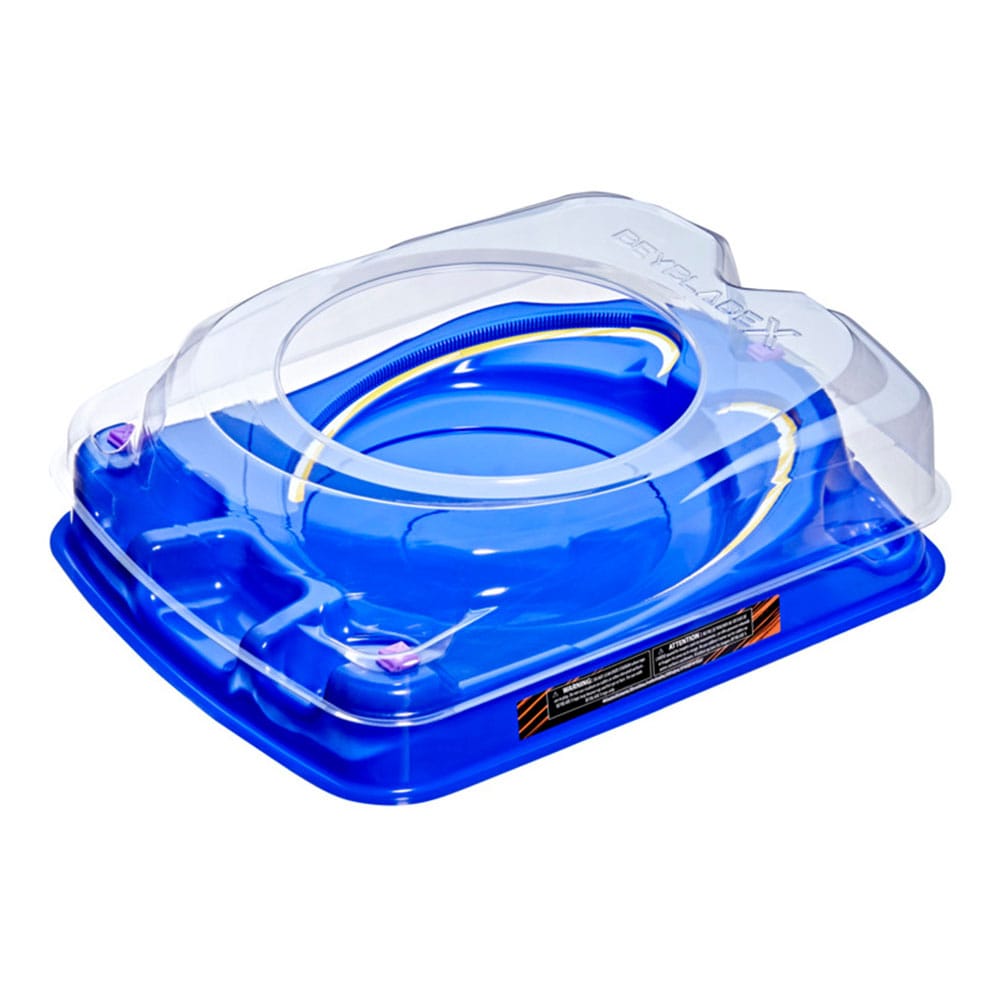 Beyblade X Drop Attack Battle Set P069229