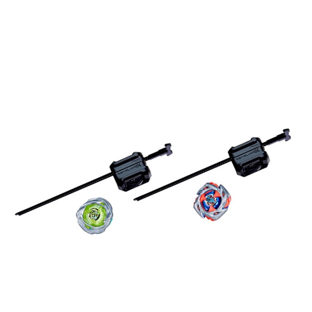 Beyblade X Drop Attack Battle Set P069229