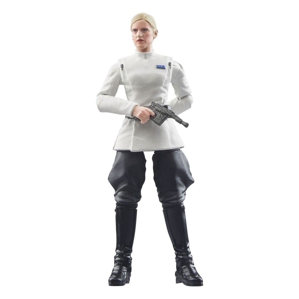 Star Wars: Andor Vintage Collection Action Figure Dedra Meero 10 cm P066704