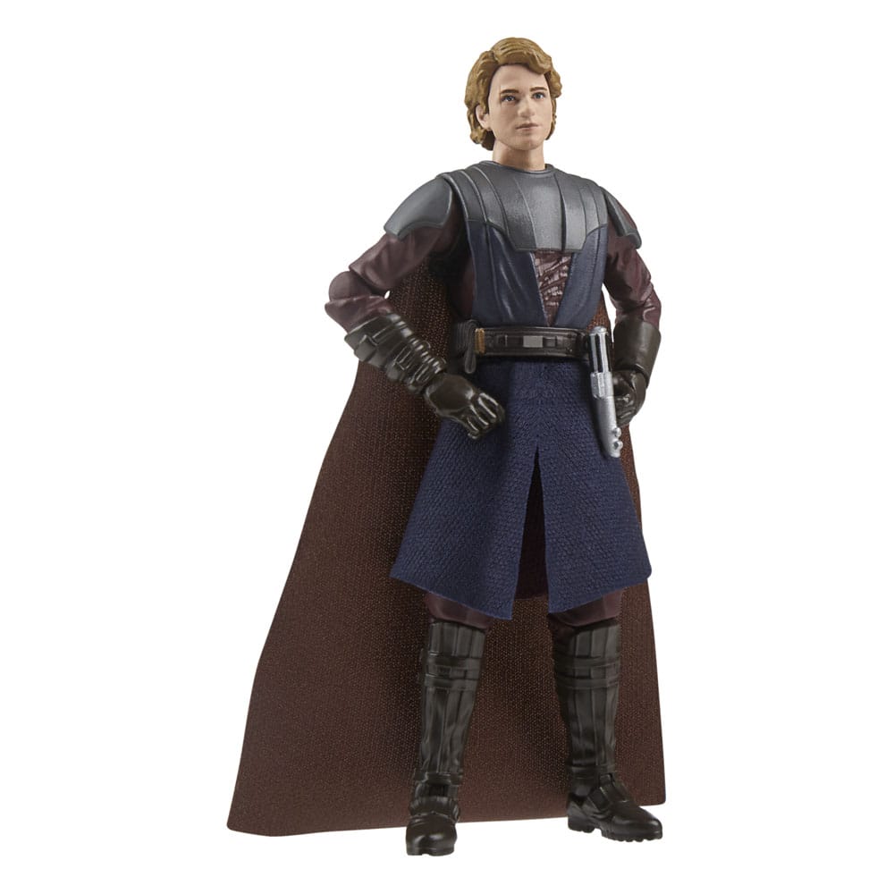 Star Wars Vintage Collection Action Figure 3-Pack The Journey of Anakin Skywalker P066706