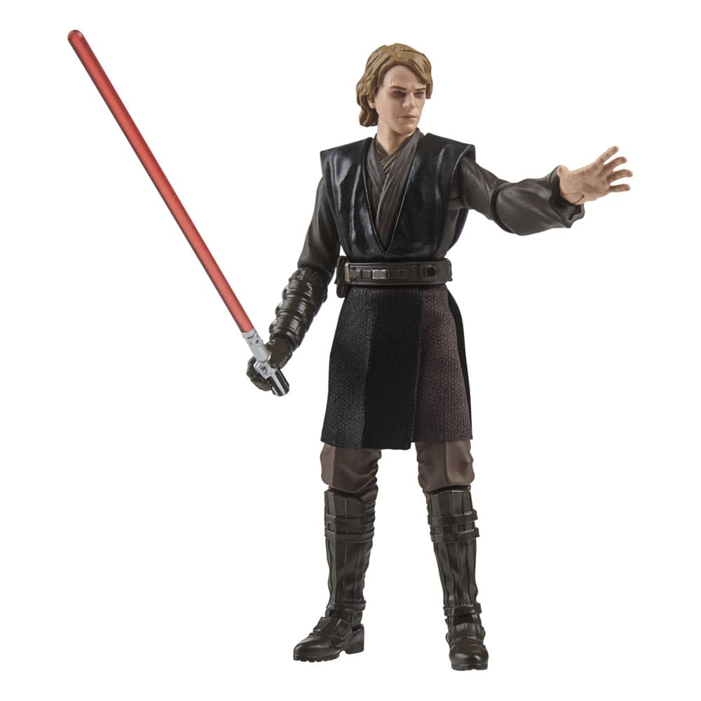 Star Wars Vintage Collection Action Figure 3-Pack The Journey of Anakin Skywalker P066706