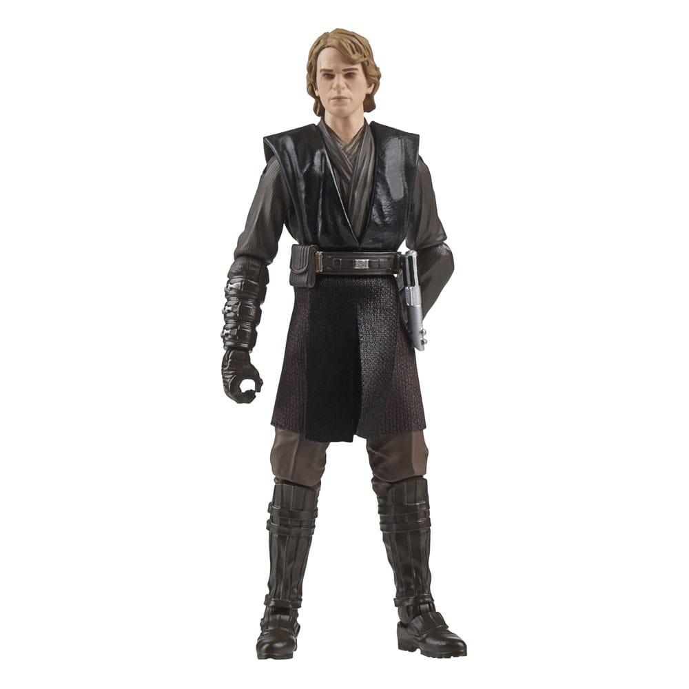 Star Wars Vintage Collection Action Figure 3-Pack The Journey of Anakin Skywalker P066706