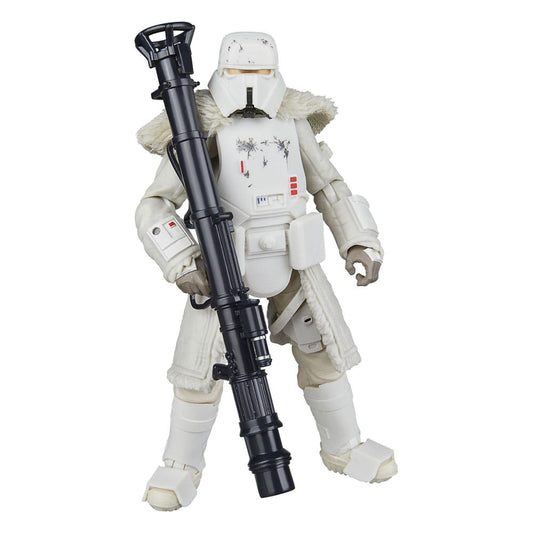 Star Wars: Andor Black Series Action Figure Range Trooper 15 cm P066708