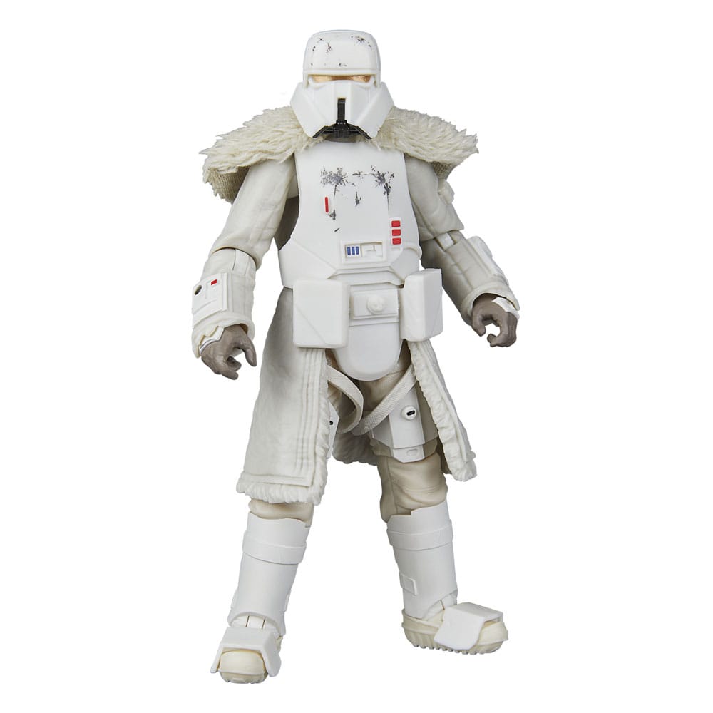 Star Wars: Andor Black Series Action Figure Range Trooper 15 cm P066708