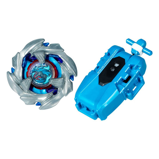 Beyblade X Cobalt Dragoon 2-60C Launcher Set P069230