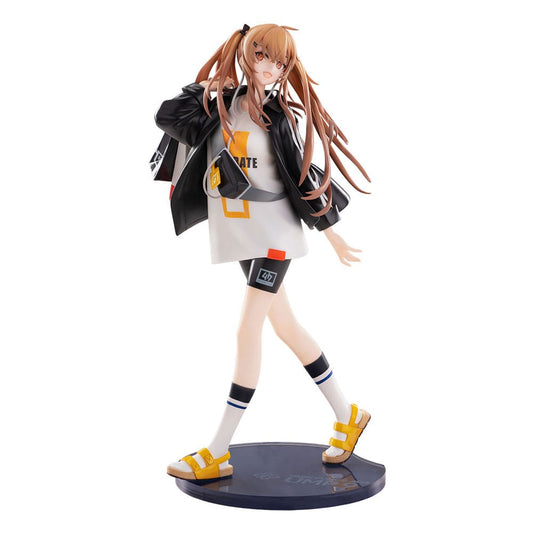 Girls Frontline PVC Statue 1/7 UMP9 Bee's Knees 24 cm P043660