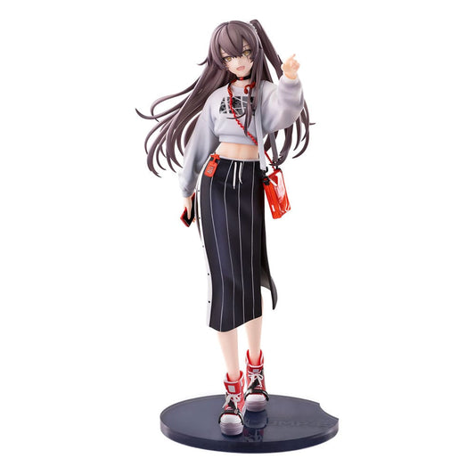 Girls Frontline PVC Statue 1/7 UMP45 Corona Sunset 25 cm P043661