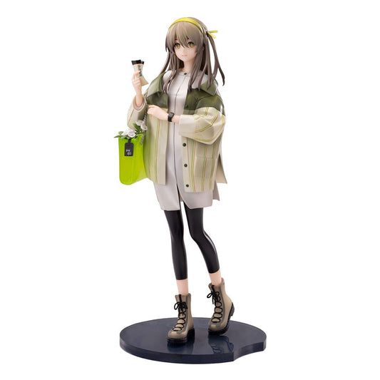 Girls Frontline PVC Statue 1/7 UMP40 Moon River 24 cm P043662
