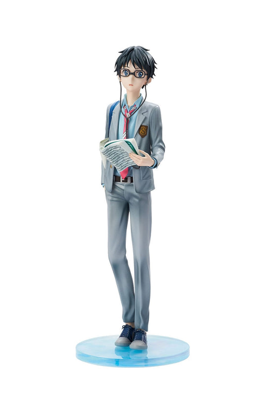 Your Lie in April PVC Statue 1/7 Kousei Arima 27 cm P043669
