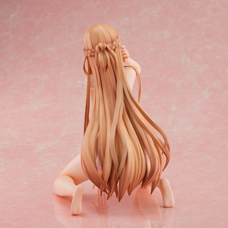 Sword Art Online Alicization War of Underworld PVC Statue 1/4 Asuna Nightwear Ver. 24 cm P043675