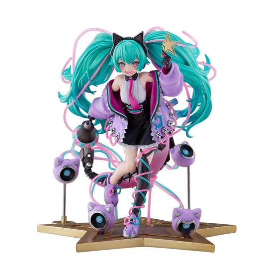 Character Vocal Series 01 Statue 1/7 Hatsune Miku Digital Stars 2023 Ver. 23 cm P043676