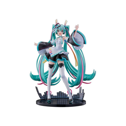 Character Vocal Series 01 Statue 1/7 Hatsune Miku Miku Expo 10th Anniversary Ver. 26 cm P043677