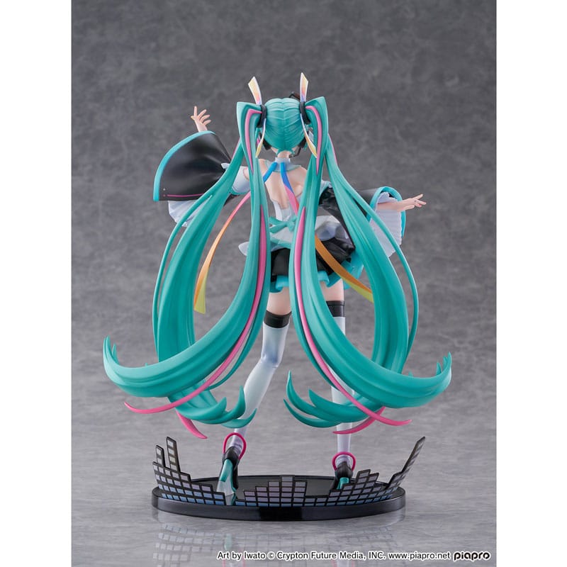 Character Vocal Series 01 Statue 1/7 Hatsune Miku Miku Expo 10th Anniversary Ver. 26 cm P043677