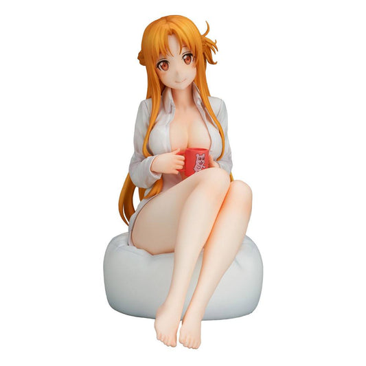 Sword Art Online: Alicization War of Underworld PVC Statue 1/7 Asuna Yuuki White Shirt Ver. (re-run) 17 cm P043680
