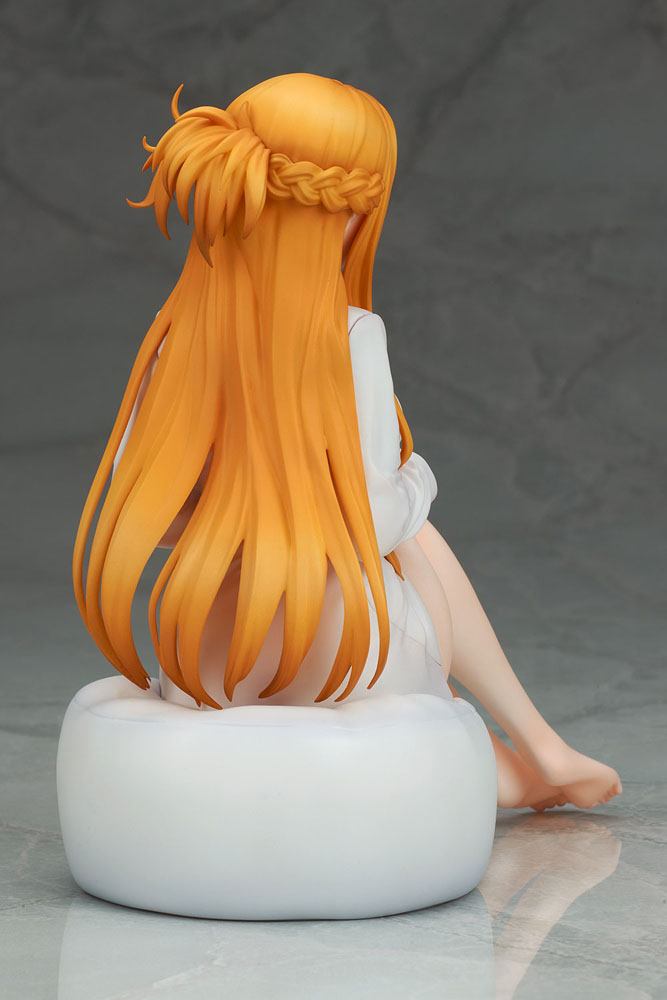 Sword Art Online: Alicization War of Underworld PVC Statue 1/7 Asuna Yuuki White Shirt Ver. (re-run) 17 cm P043680