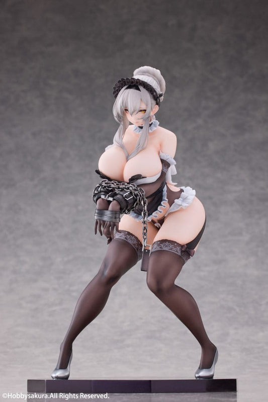 Original IllustrationPVC Statue 1/6 Cinderella illustration by XL Bonus Inclusive Limited Edition 25 cm P043704