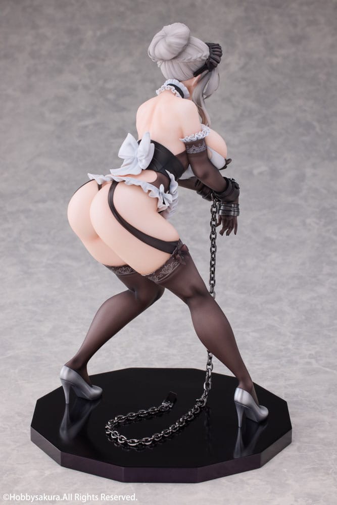 Original IllustrationPVC Statue 1/6 Cinderella illustration by XL Bonus Inclusive Limited Edition 25 cm P043704