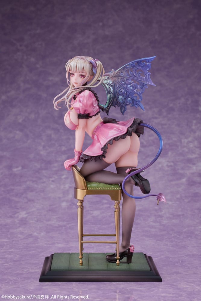 Original Character PVC Statue 1/7 Imp Unique Color 25 cm P043712