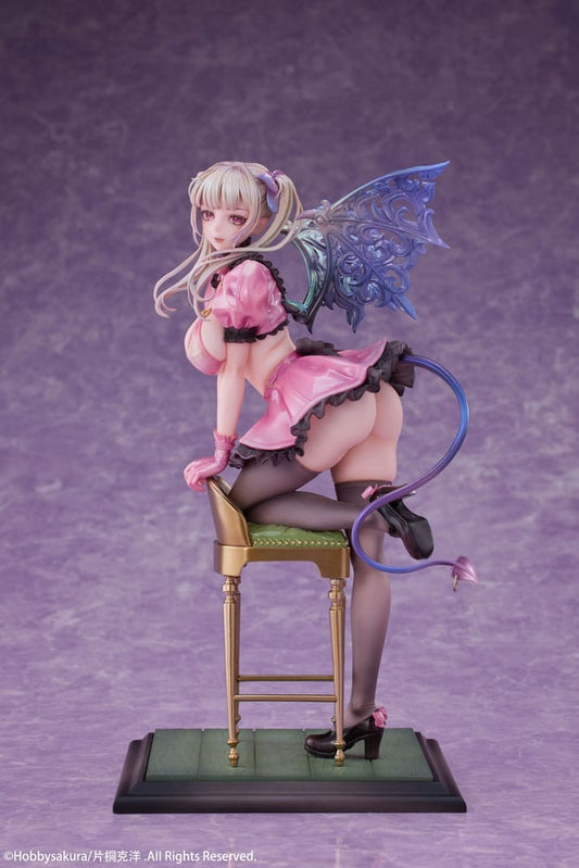 Original Character PVC Statue 1/7 Imp Unique Color 25 cm P043712