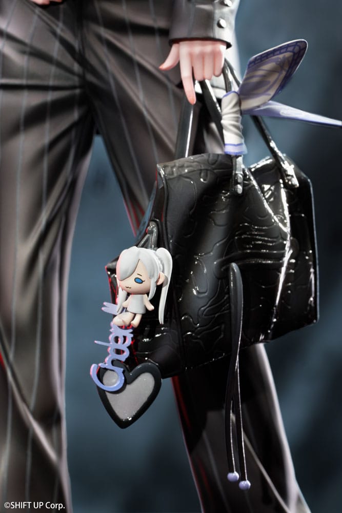 Goddess of Victory: Nikke PVC Statue 1/7 Grave: Beautiful You 25 cm P066972