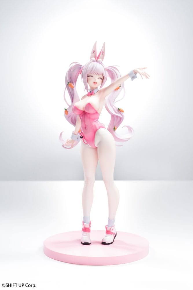 Goddess of Victory: Nikke PVC Statue 1/10 Alice: Wonderland Bunny 19 cm P065916