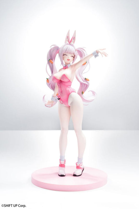 Goddess of Victory: Nikke PVC Statue 1/10 Alice: Wonderland Bunny 19 cm P065916