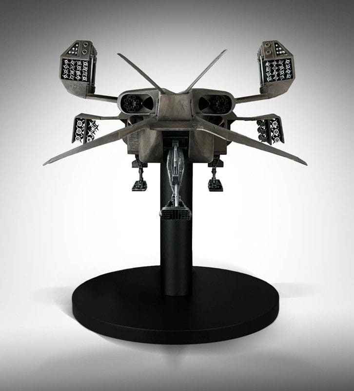 Aliens Replica UD-4 Cheyenne Dropship 61 cm P043755