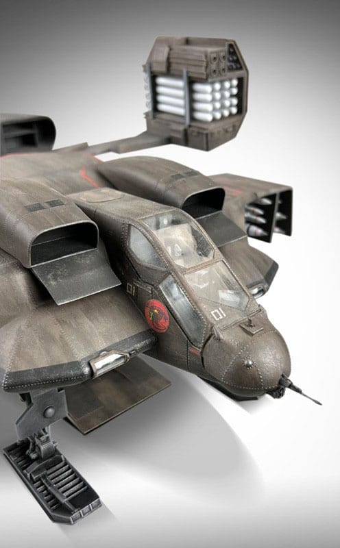 Aliens Replica UD-4 Cheyenne Dropship 61 cm P043755