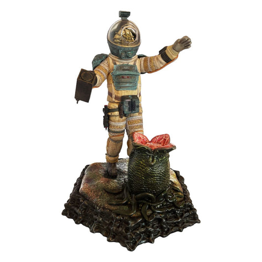 Alien Statue 1/4 Officer Kane 56 cm P043762