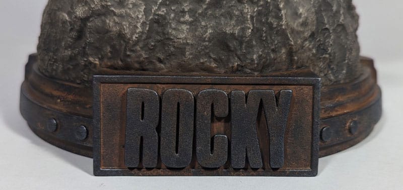 Rocky IV Statue 1/4 Rocky Balboa 48 cm P043766