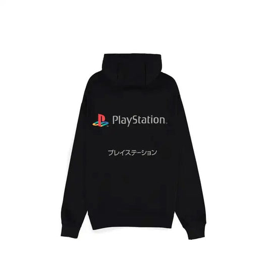PlayStation Zipper Hoodie P043842